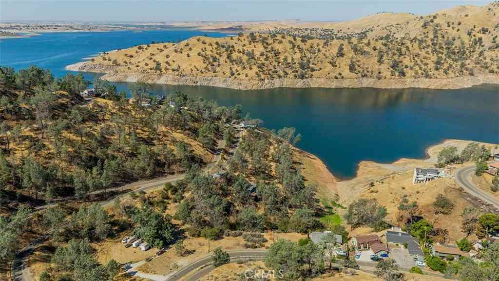 Vacant Land For Sale - 27767 Sky Harbour<br/> Friant, CA 93626