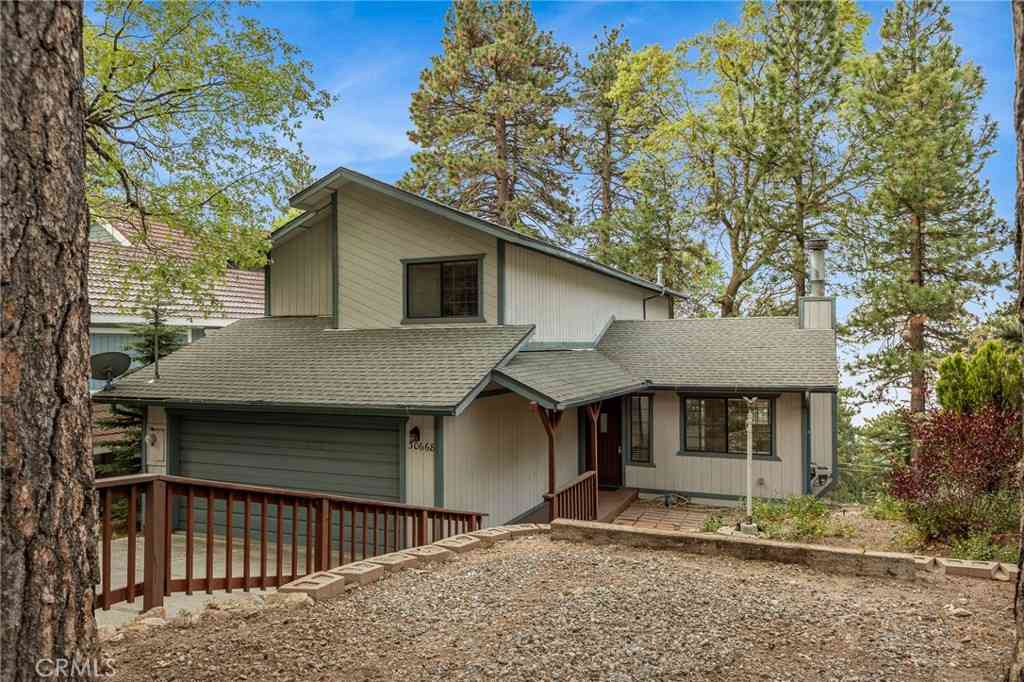 Homes For Sale - 30668 Ferndale<br/> San Bernardino County, Running Springs, CA 92382