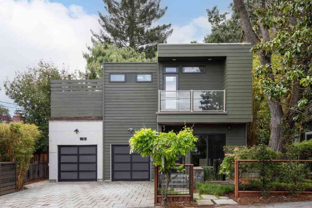 Homes For Sale - 2161 Valparaiso Avenue<br/> San Mateo County, Menlo Park, CA 94025