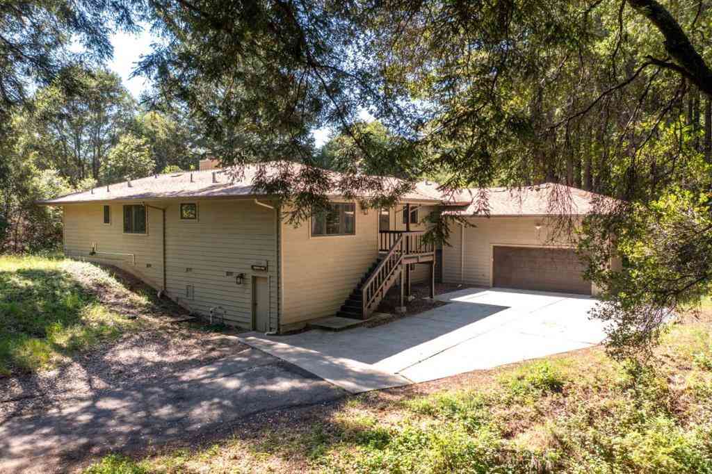 Homes For Sale - 300 Winona Way<br/> Santa Cruz County, Aptos, CA 95003