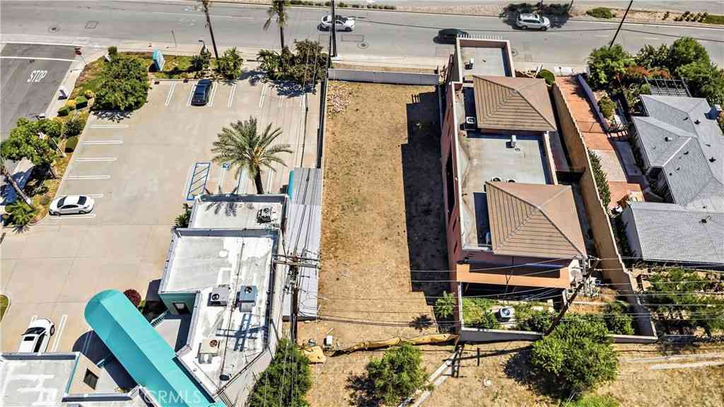 Vacant Land For Sale - 20135 Valley Blvd<br/> Walnut, CA 91789