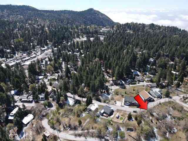 Vacant Land For Sale - 31912 Encina<br/> Running Springs, CA 92382