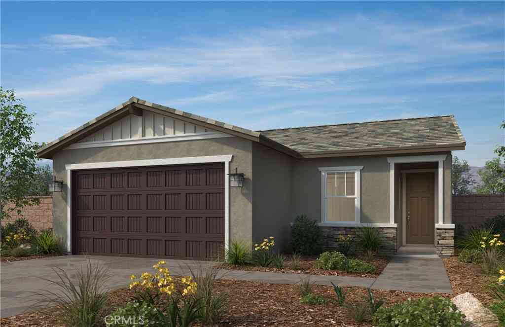 Homes For Sale - 1254 Trojan Circle<br/> Perris, CA 92571