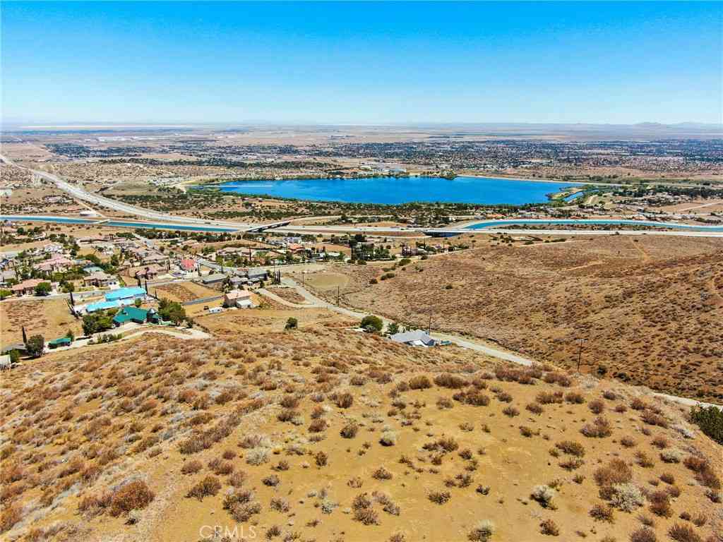 Vacant Land For Sale - Mccoy Ranch Rd & Tierra Subida<br/> Palmdale, CA 93551