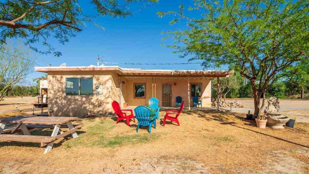 Homes For Rent - Residential Lease<br/> Desert Hot Springs, CA 92241