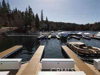 Homes For Sale - Dam2 Slip 3<br/> Lake Arrowhead, CA 92352