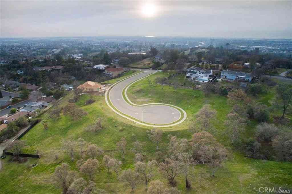 Vacant Land For Sale - 7 Hawley Trail<br/> Oroville, CA 95966