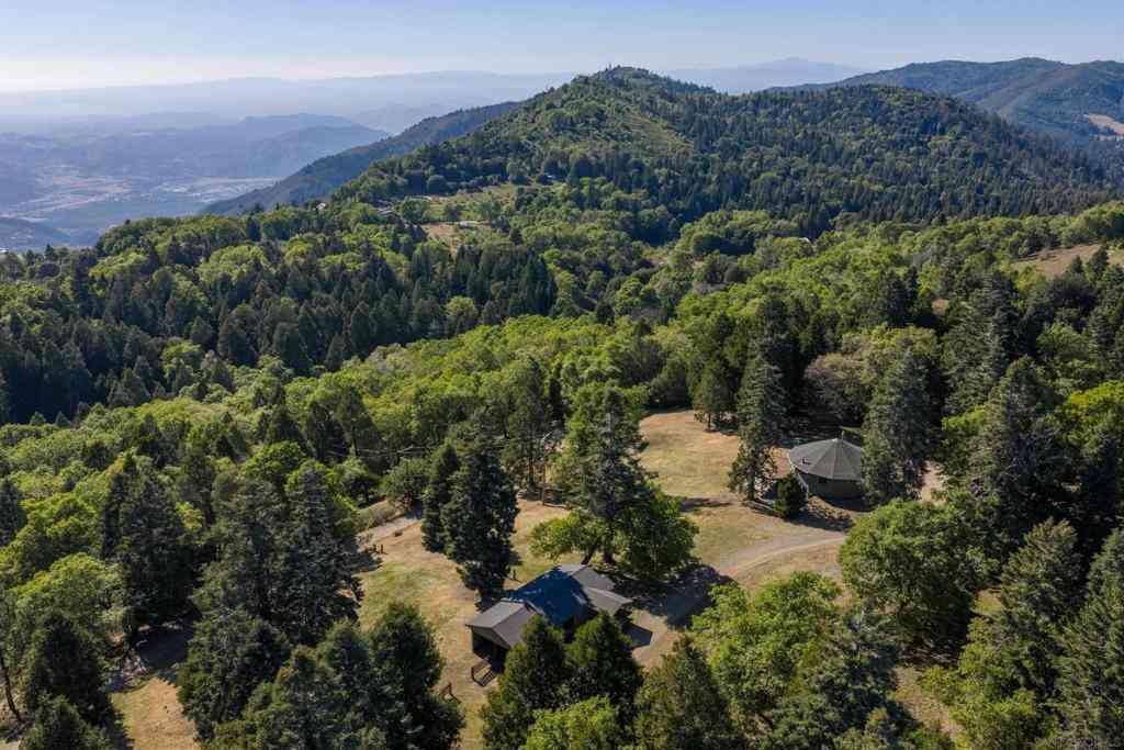 Homes For Sale - 3413 Fern Meadow<br/> San Diego County, Palomar Mountain, CA 92060