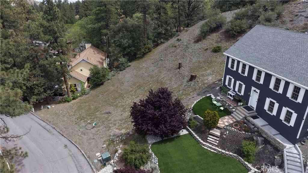 Vacant Land For Sale - 5411 Shirley J<br/> Wrightwood, CA 92397