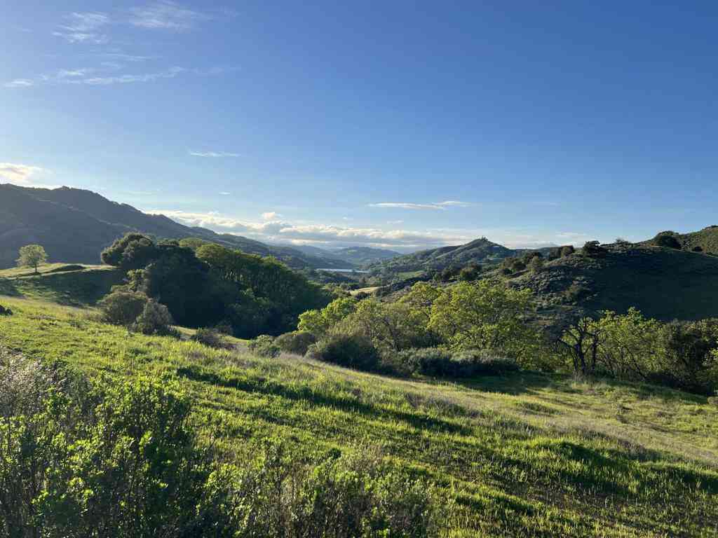 Vacant Land For Sale - Oak Glen Avenue<br/> Morgan Hill, CA 95037