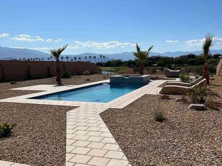 Homes For Rent - 41867 Regona Road<br/> Indio, CA 92203