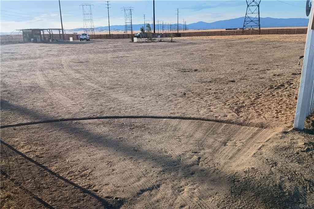 Vacant Land For Sale - 105 W Avenue H<br/> Lancaster, CA 93535