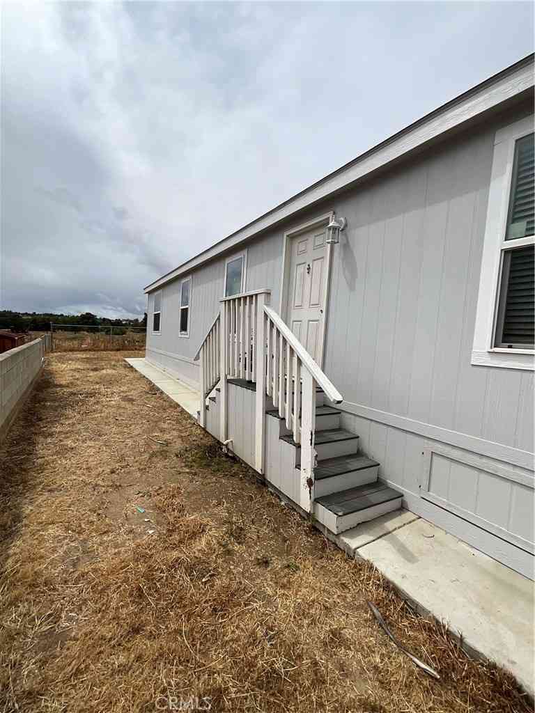 Mobile Home For Sale - 17035 Hidalgo<br/> Riverside County, Perris, CA 92570