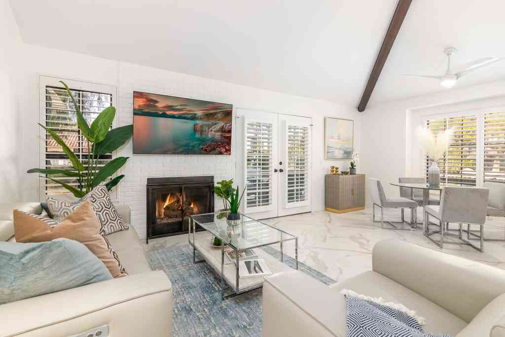 Condo For Rent - 117 Trento Circle<br/> Palm Desert, CA 92211