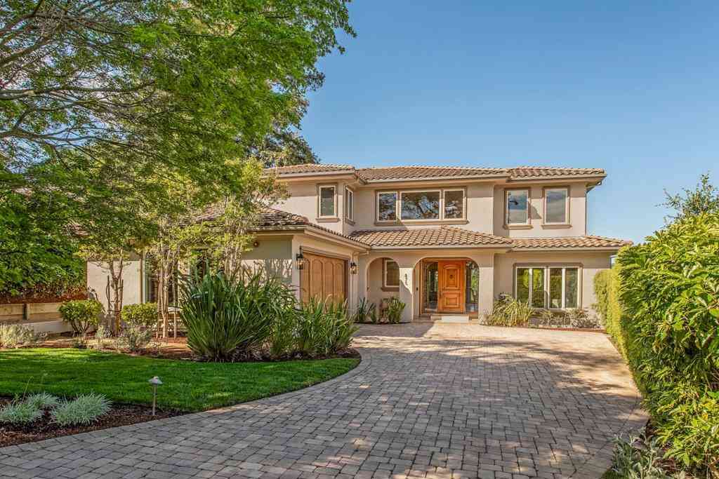 Homes For Sale - 875 Madonna Way<br/> Santa Clara County, Los Altos, CA 94024