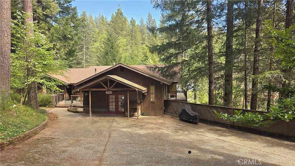 Homes For Sale - 14880 Hickok Court<br/> Butte County, Magalia, CA 95954
