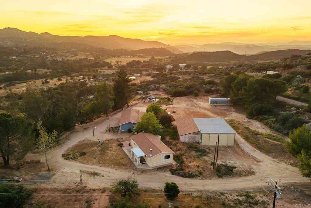 Mobile Home For Sale - 22170 Japatul Valley Rd<br/> San Diego County, Alpine, CA 91901
