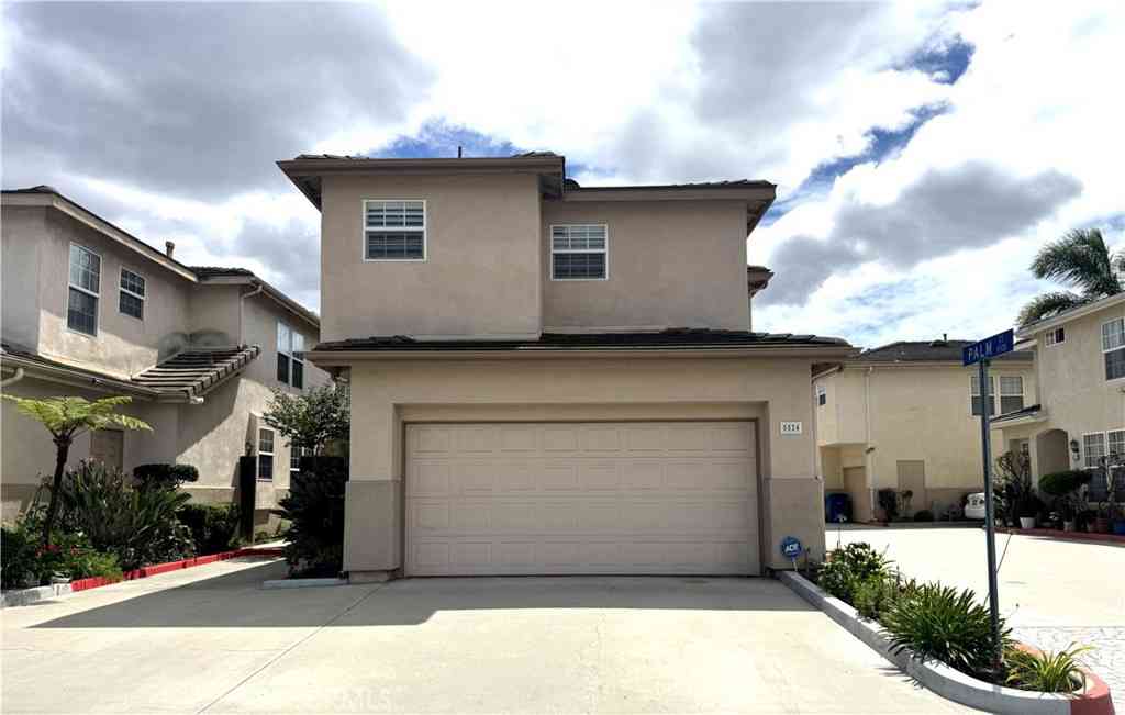 Townhouse For Rent - 5524 Camp<br/> Cypress, CA 90630