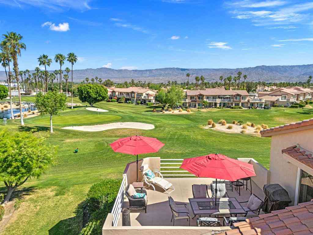 Condo For Sale - 78301 Scarlet Court<br/> La Quinta, CA 92253