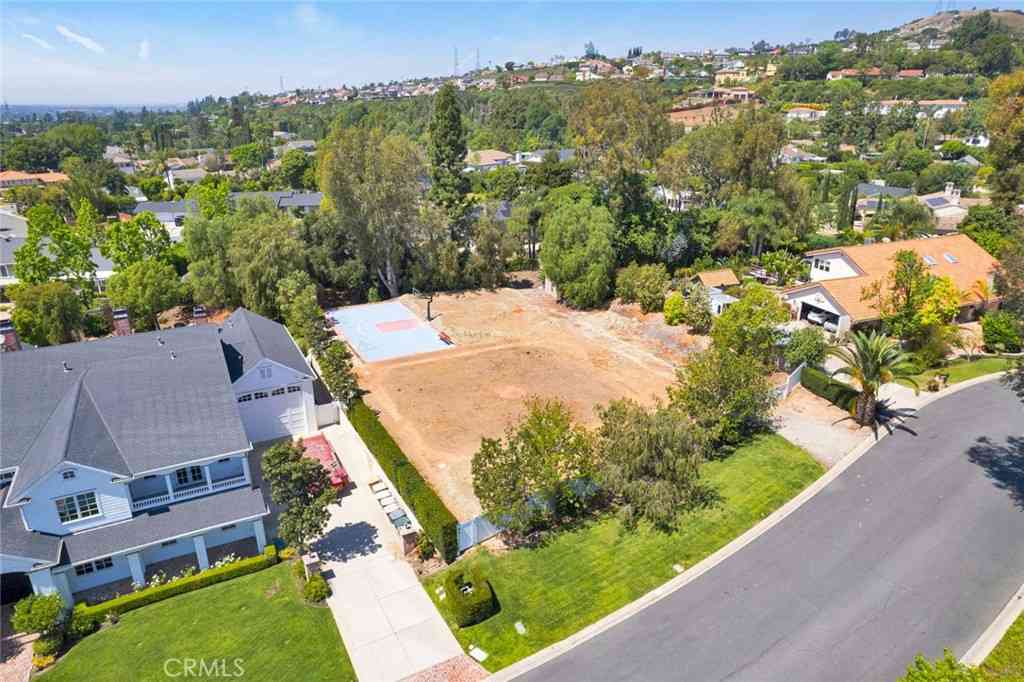Vacant Land For Sale - 9641 Janice<br/> Villa Park, CA 92861