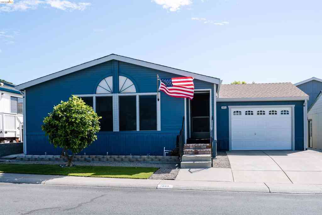 Mobile Home For Sale - 1909 Strasbourg Ln<br/> Contra Costa County, Antioch, CA 94509