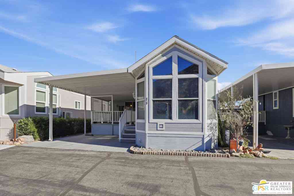 Mobile Home For Sale - 69333 E Palm Canyon Drive #76<br/> Cathedral City, CA 92234