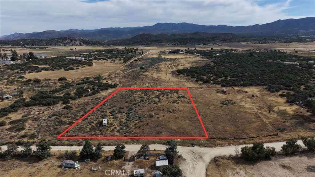 Vacant Land For Sale - Yucca Valley Road<br/> Anza, CA 92539