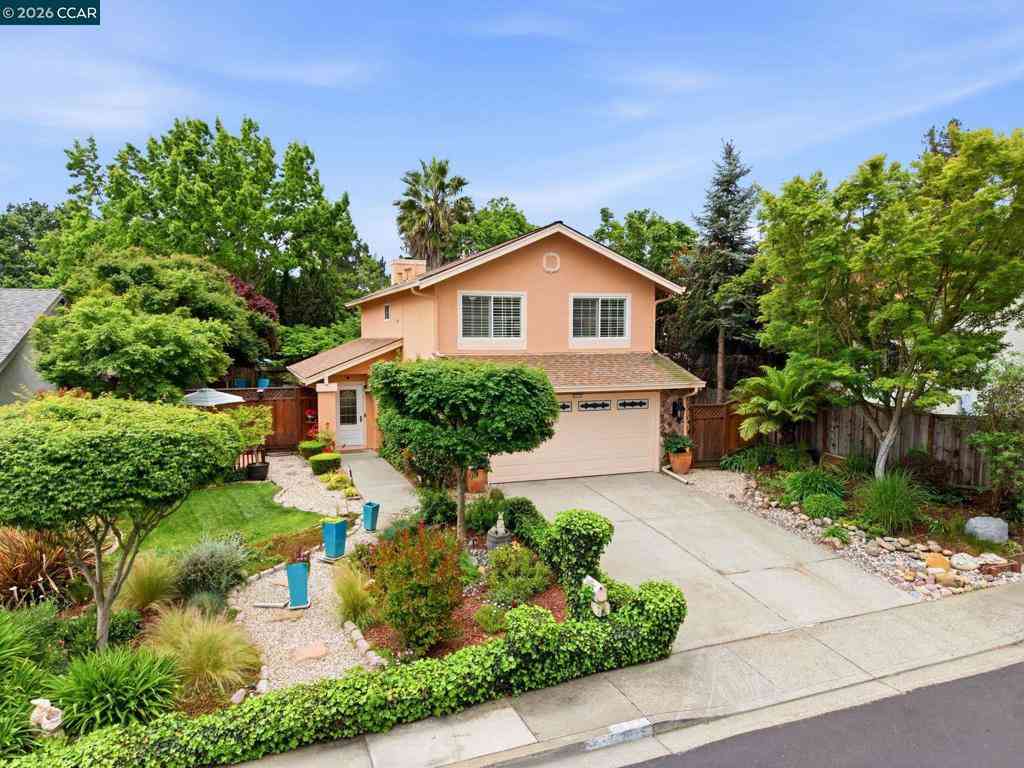 Homes For Sale - 2675 Durango Ln<br/> Contra Costa County, San Ramon, CA 94583