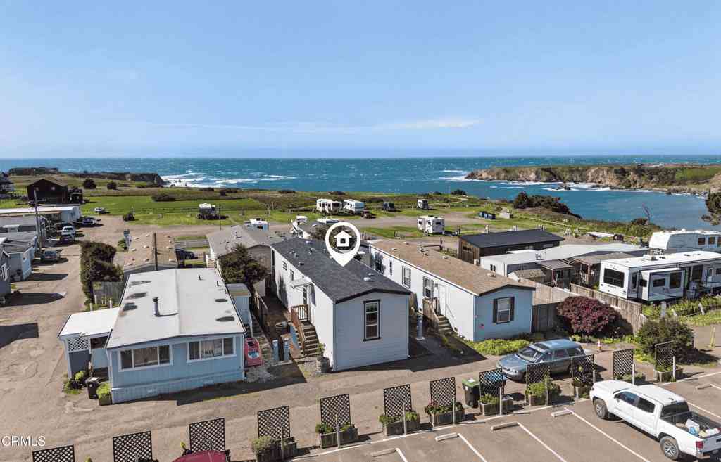 Mobile Home For Sale - 1021 S Main Street #21<br/> Fort Bragg, CA 95437
