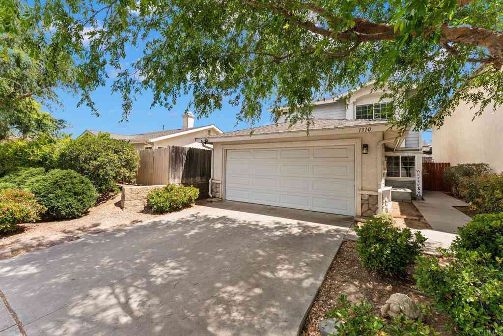 Homes For Sale - 1310 H Street<br/> San Diego County, Ramona, CA 92065