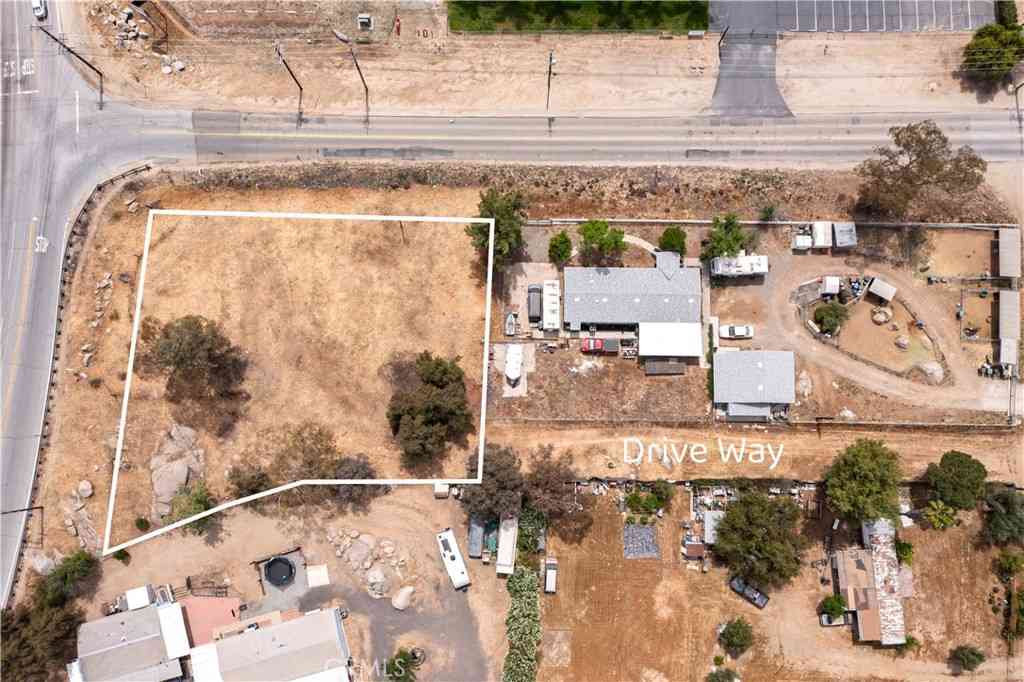 Vacant Land For Sale - 30970 Melvin<br/> Menifee, CA 92584