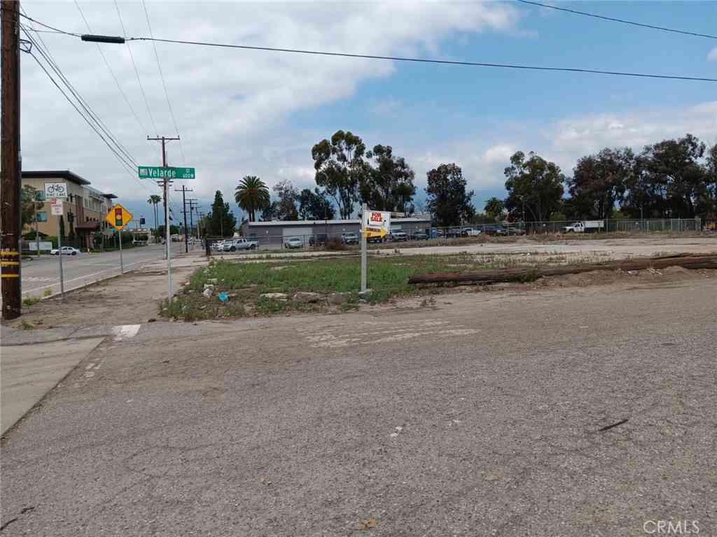 Vacant Land For Sale - 320 S G<br/> San Bernardino, CA 92410