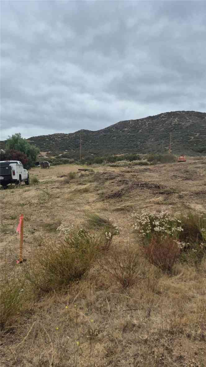 Vacant Land For Sale - Olive Street<br/> Wildomar, CA 92584