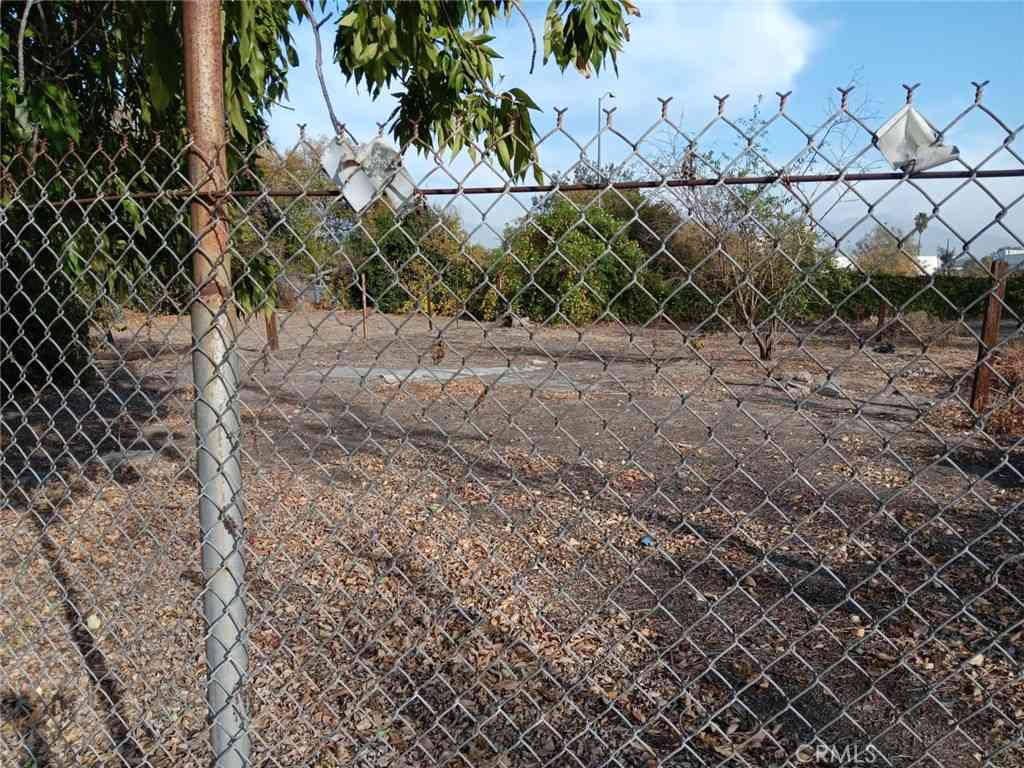 Vacant Land For Sale - Berkeley<br/> San Bernardino, CA 92410