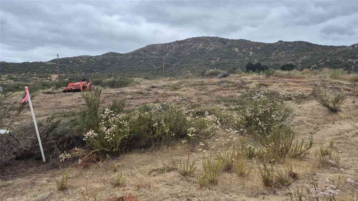 Vacant Land For Sale - Olive Street<br/> Wildomar, CA 92584