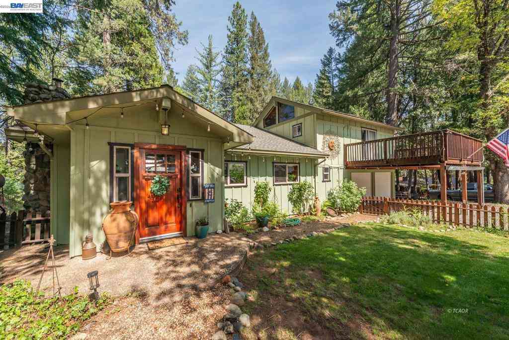 Homes For Sale - 171 Airport Rd<br/> Trinity County, Trinity Center, CA 96091