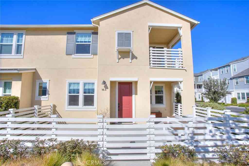Townhouse For Rent - 163 Patria<br/> Rancho Mission Viejo, CA 92694