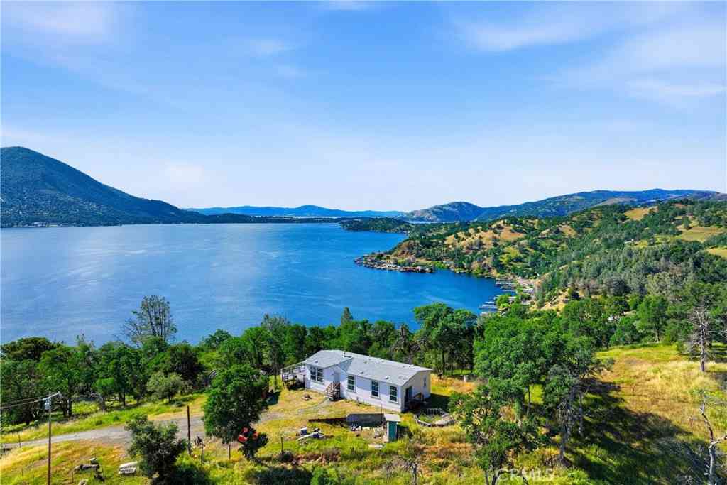 Mobile Home For Sale - 2950 Mira Vista Lane<br/> Lake County, Clearlake, CA 95422
