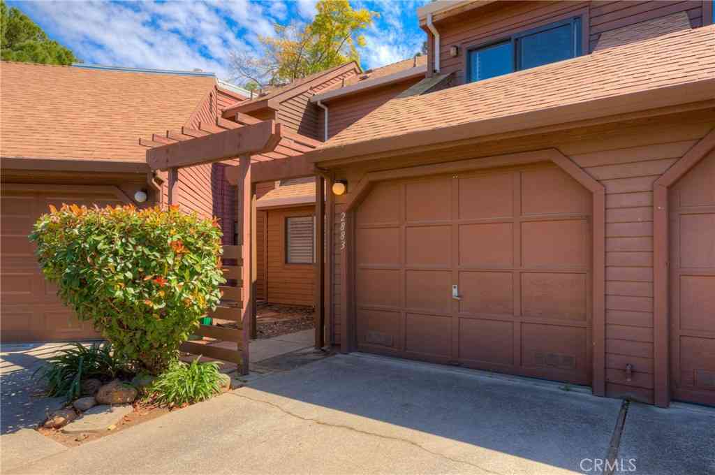 Condo For Sale - 2883 Pennyroyal Dr<br/> Chico, CA 95928