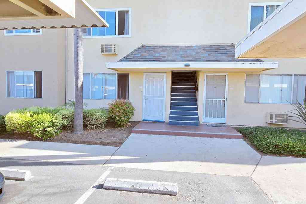 Condo For Sale - 505 E Madison Ave #70<br/> San Diego County, El Cajon, CA 92020