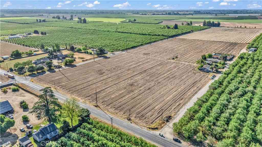 Vacant Land For Sale - 14105 El Capitan Way<br/> Delhi, CA 95315