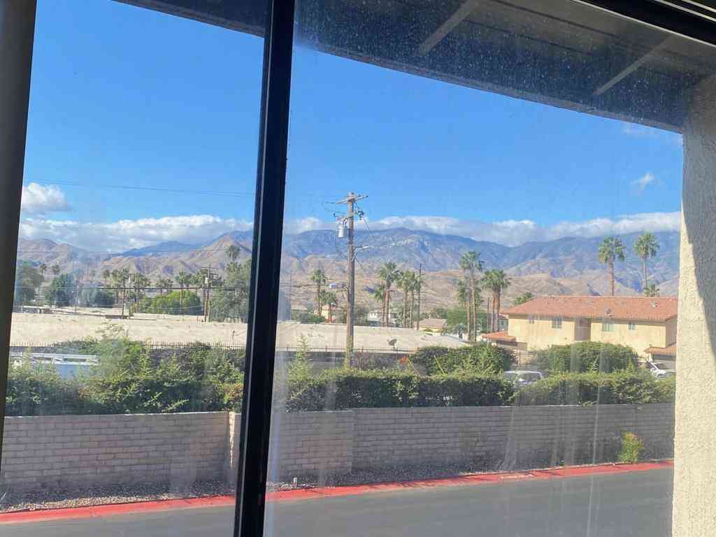 Condo For Sale - 31200 Landau Boulevard #206<br/> Cathedral City, CA 92234