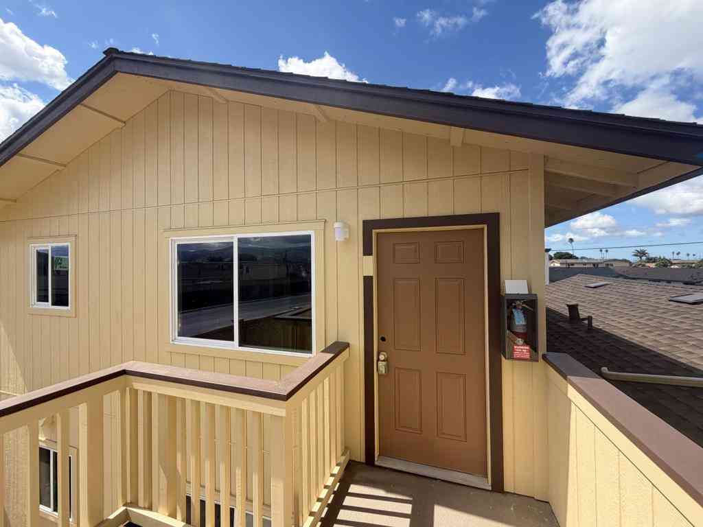 Apartment For Rent - 945 Del Monte<br/> Salinas, CA 93905