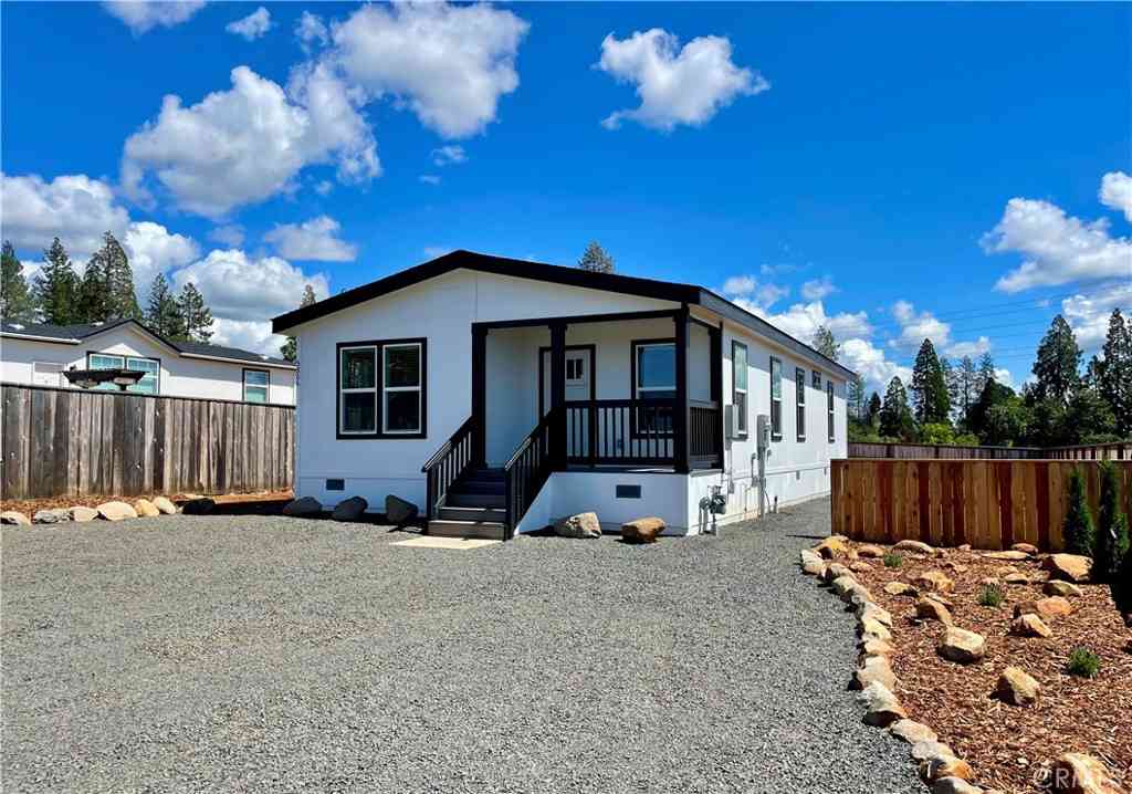 Homes For Sale - 5806 Black Olive<br/> Paradise, CA 95969