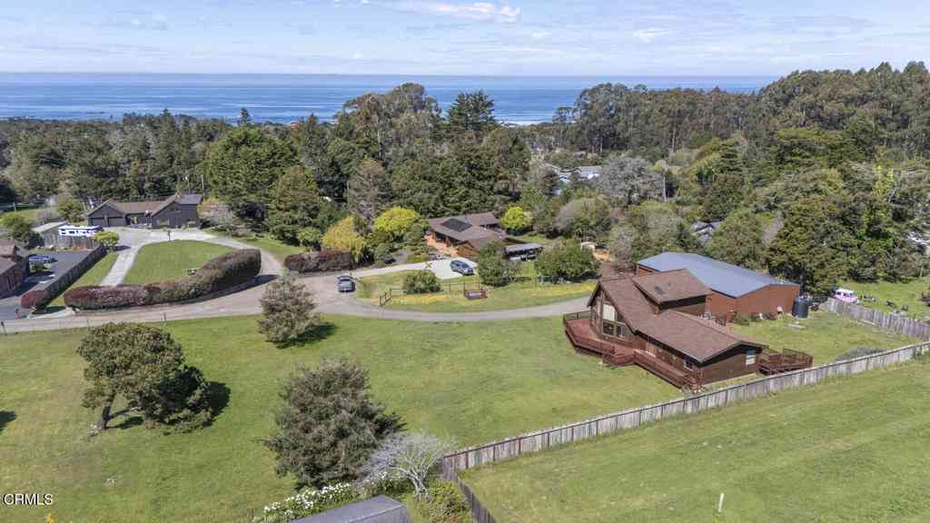 Homes For Sale - 24763 Sashandre Lane<br/> Mendocino County, Fort Bragg, CA 95437