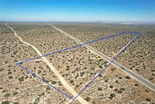 Vacant Land For Sale - Hwy 138<br/> Los Angeles County, Llano, CA 93544