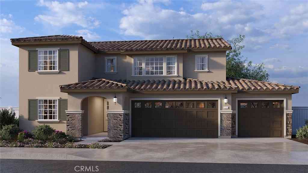 Homes For Sale - 452 Baneberry Place<br/> San Jacinto, CA 92582