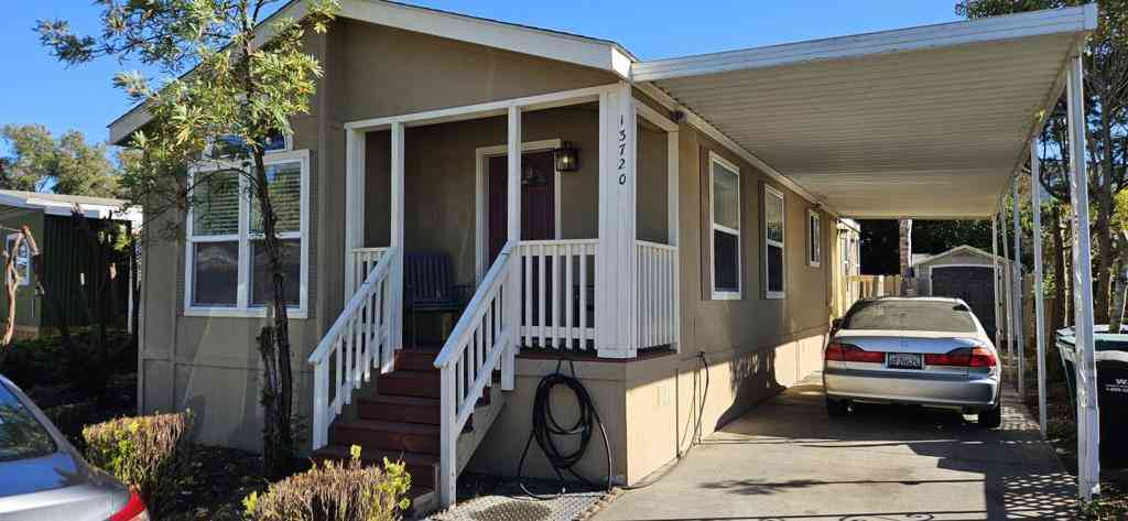 Mobile Home For Sale - 13720 Monte Bello<br/> Monterey County, Castroville, CA 95012