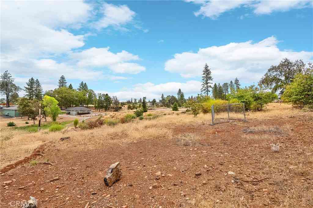 Vacant Land For Sale - 5617 Campus Drive<br/> Paradise, CA 95969