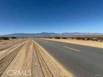 Vacant Land For Sale - 240th Street<br/> Los Angeles County, Palmdale, CA 93591